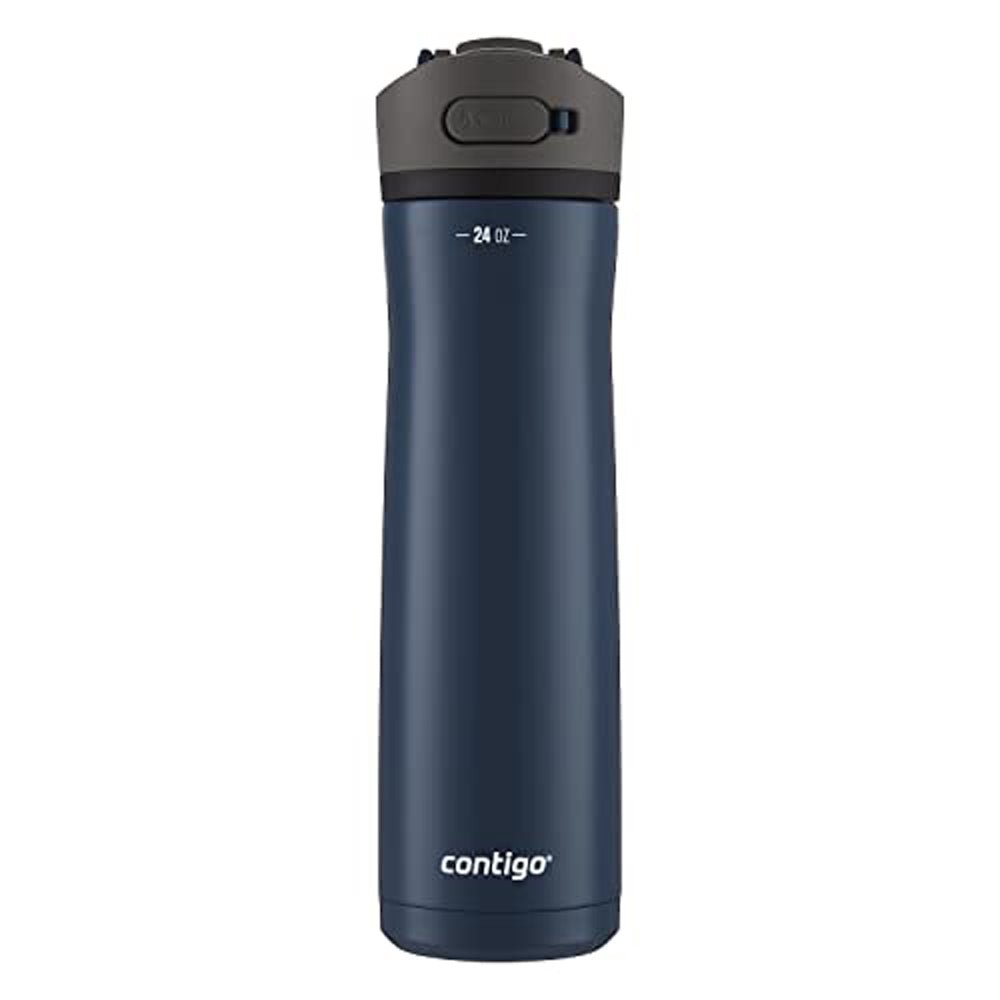 Contigo 24 oz. Ashland Chill 2.0 Vacuum Insulated Stainless Steel Water Bottle - Forza Sports