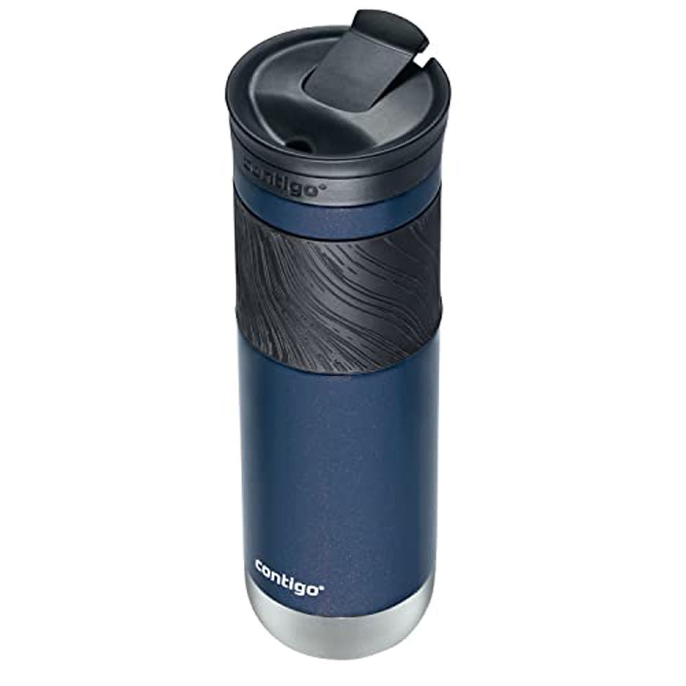 Contigo 24 oz. Byron 2.0 SnapSeal Insulated Stainless Steel Travel Mug - Forza Sports