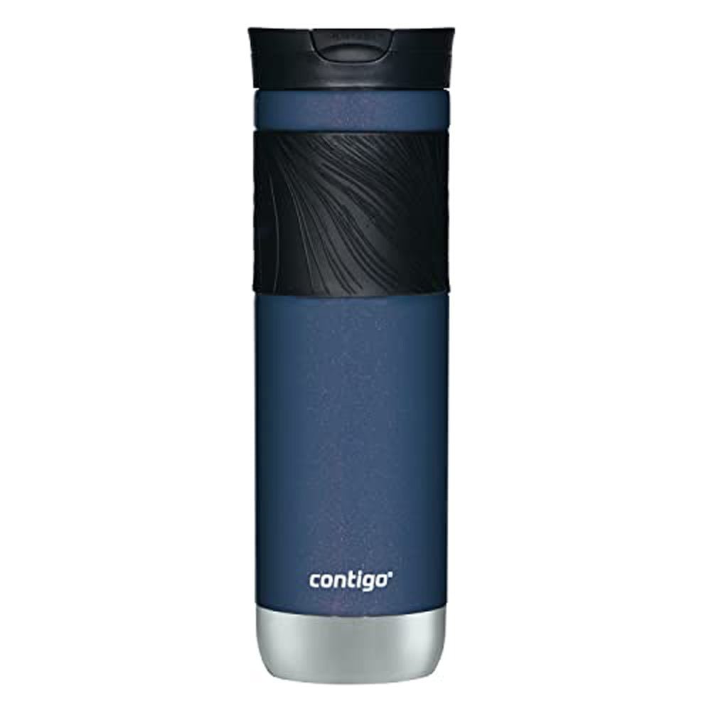 Contigo 24 oz. Byron 2.0 SnapSeal Insulated Stainless Steel Travel Mug - Forza Sports