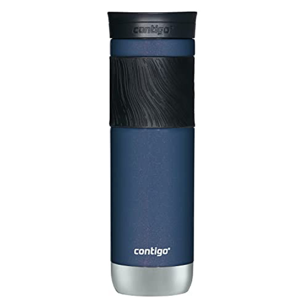 Contigo 24 oz. Byron 2.0 SnapSeal Insulated Stainless Steel Travel Mug - Forza Sports