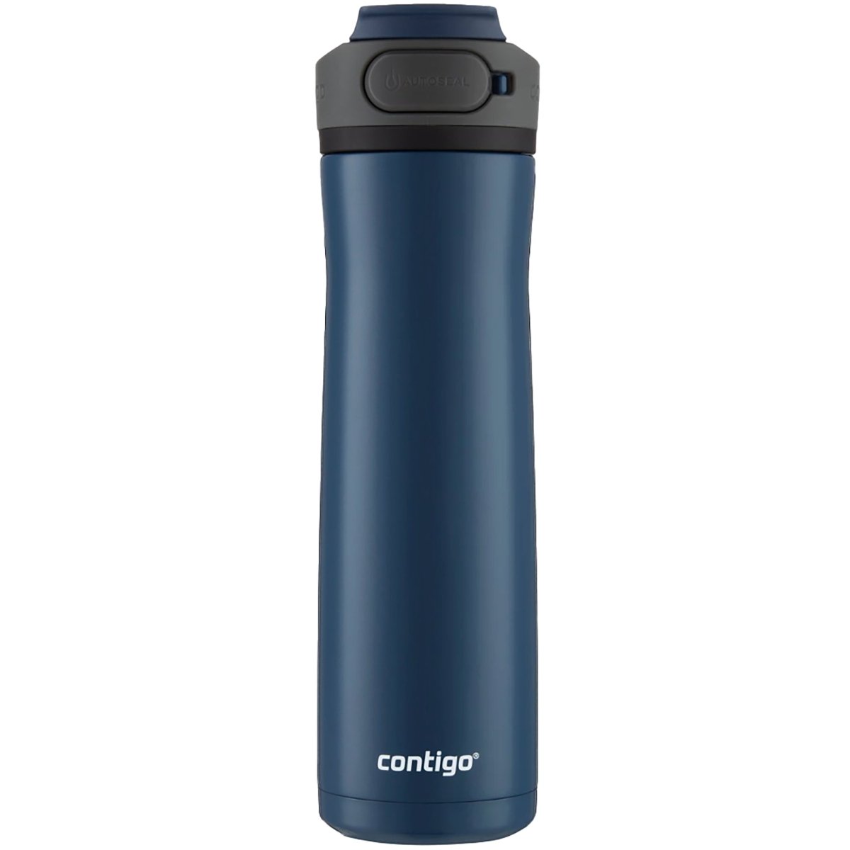 Contigo 24 oz. Cortland Chill 2.0 Vacuum Insulated Stainless Steel Water Bottle - Forza Sports