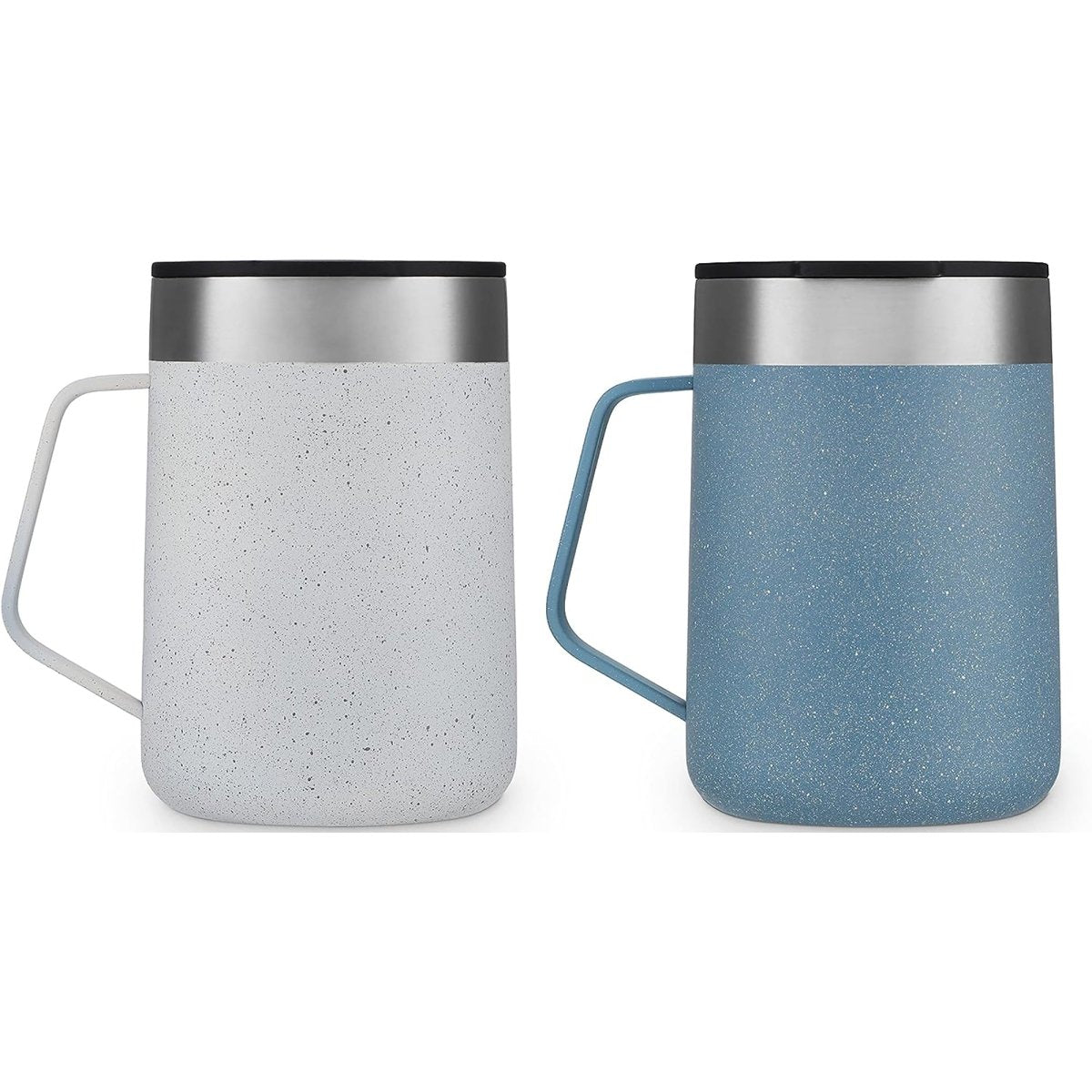 Contigo 14 oz. Streeterville Vacuum Insulated Stainless Steel Mug 2 - Pack - Forza Sports