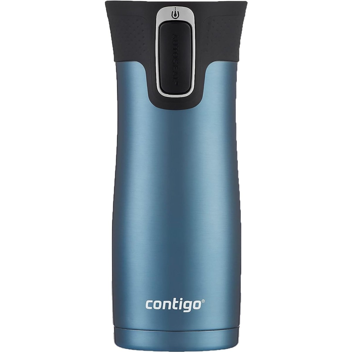 Contigo 16 oz. West Loop 2.0 AutoSeal Insulated Stainless Steel Travel Mug - Forza Sports