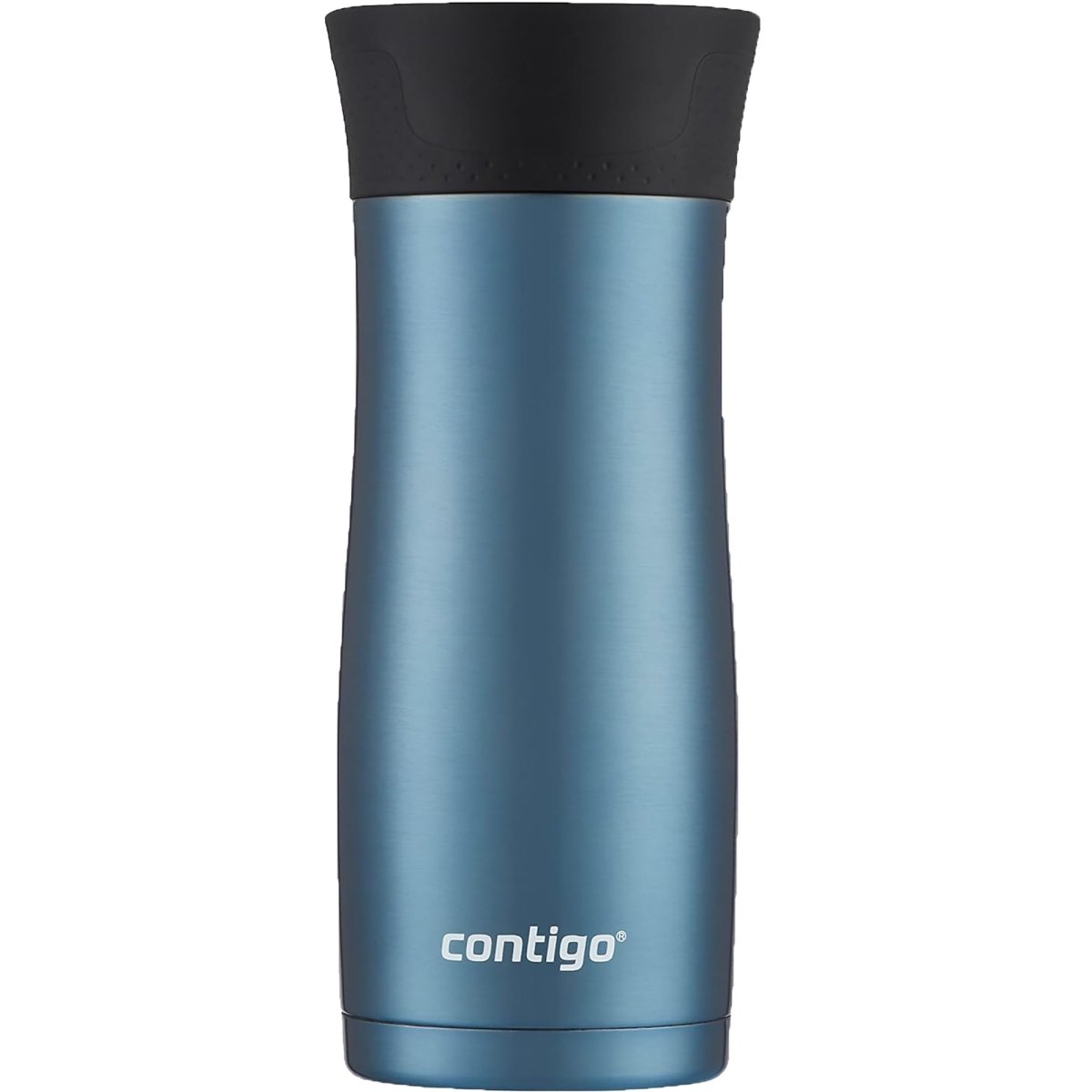 Contigo 16 oz. West Loop 2.0 AutoSeal Insulated Stainless Steel Travel Mug - Forza Sports