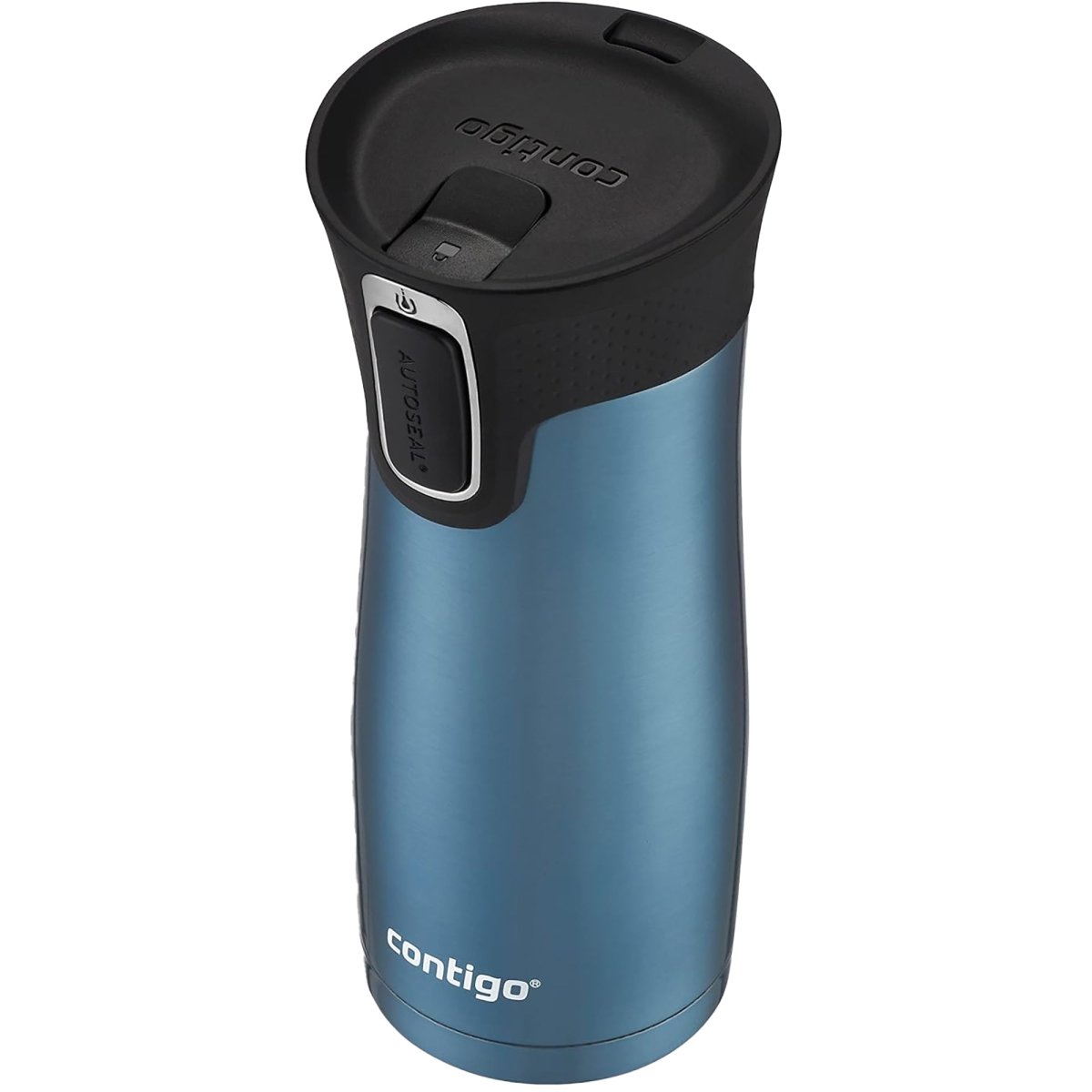 Contigo 16 oz. West Loop 2.0 AutoSeal Insulated Stainless Steel Travel Mug - Forza Sports