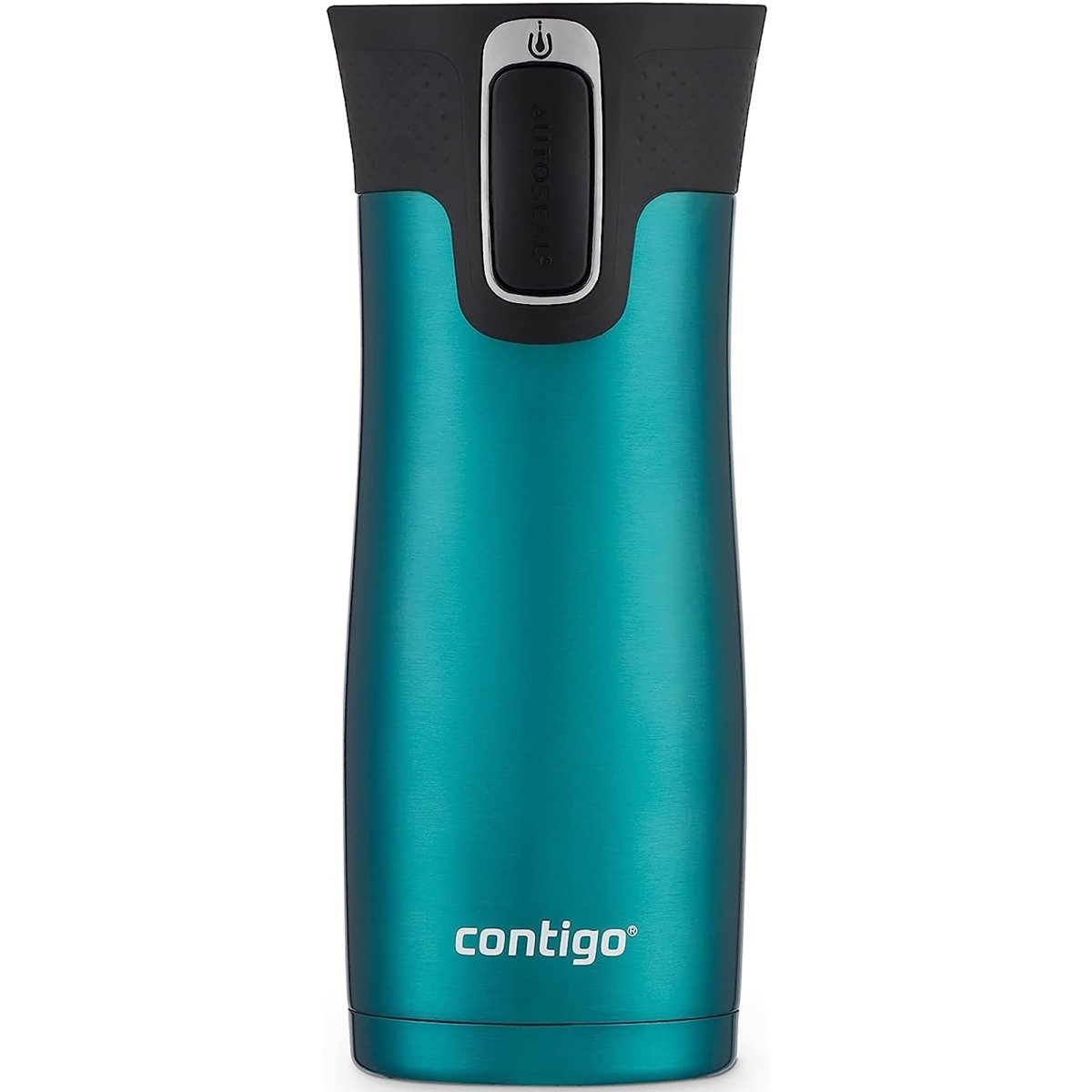 Contigo 16 oz. West Loop 2.0 AutoSeal Insulated Stainless Steel Travel Mug - Forza Sports