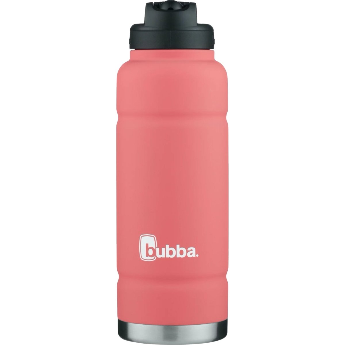 Bubba 40 oz. Trailblazer Insulated Stainless Steel Water Bottle - Electric Berry - Forza Sports