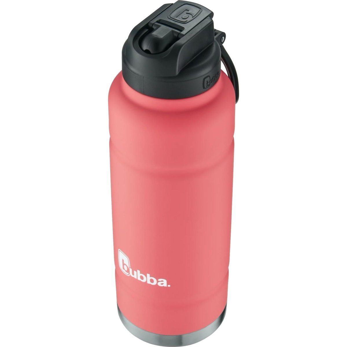 Bubba 40 oz. Trailblazer Insulated Stainless Steel Water Bottle - Electric Berry - Forza Sports