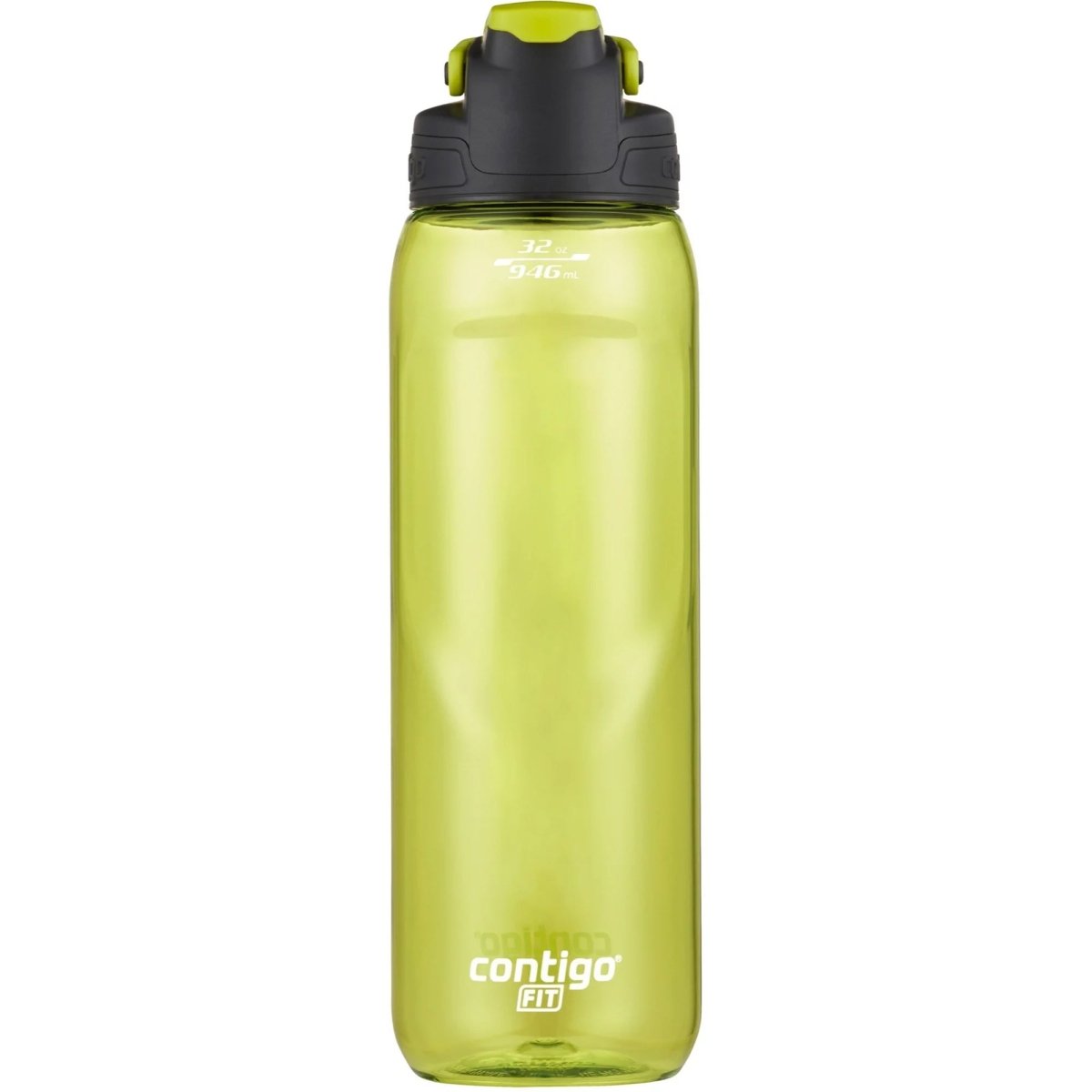 Contigo 32 oz. Fit AutoSpout Straw Water Bottle - Forza Sports