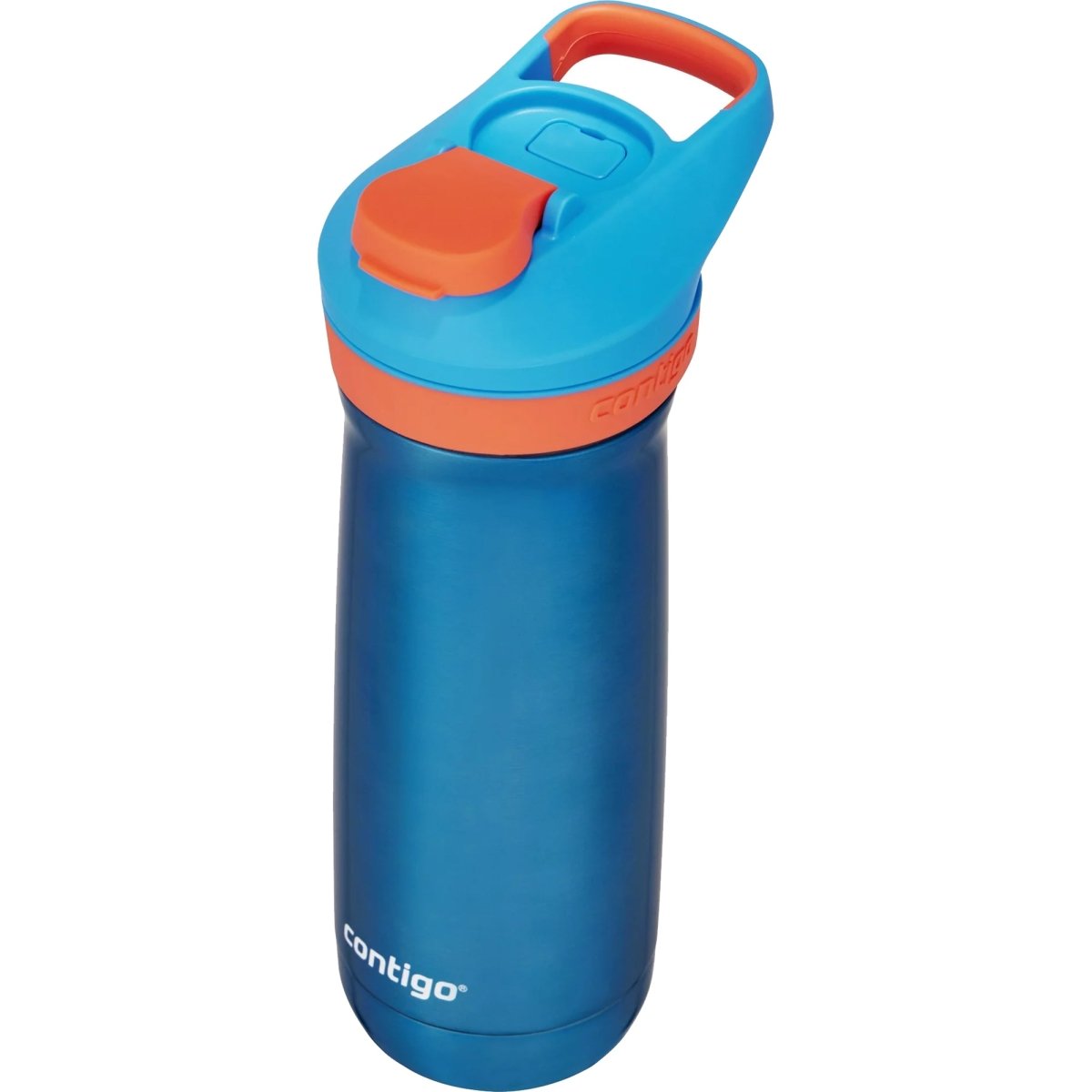 Contigo Kid's 13 oz. Casey Vacuum Insulated Stainless Steel Water Bottle - Forza Sports