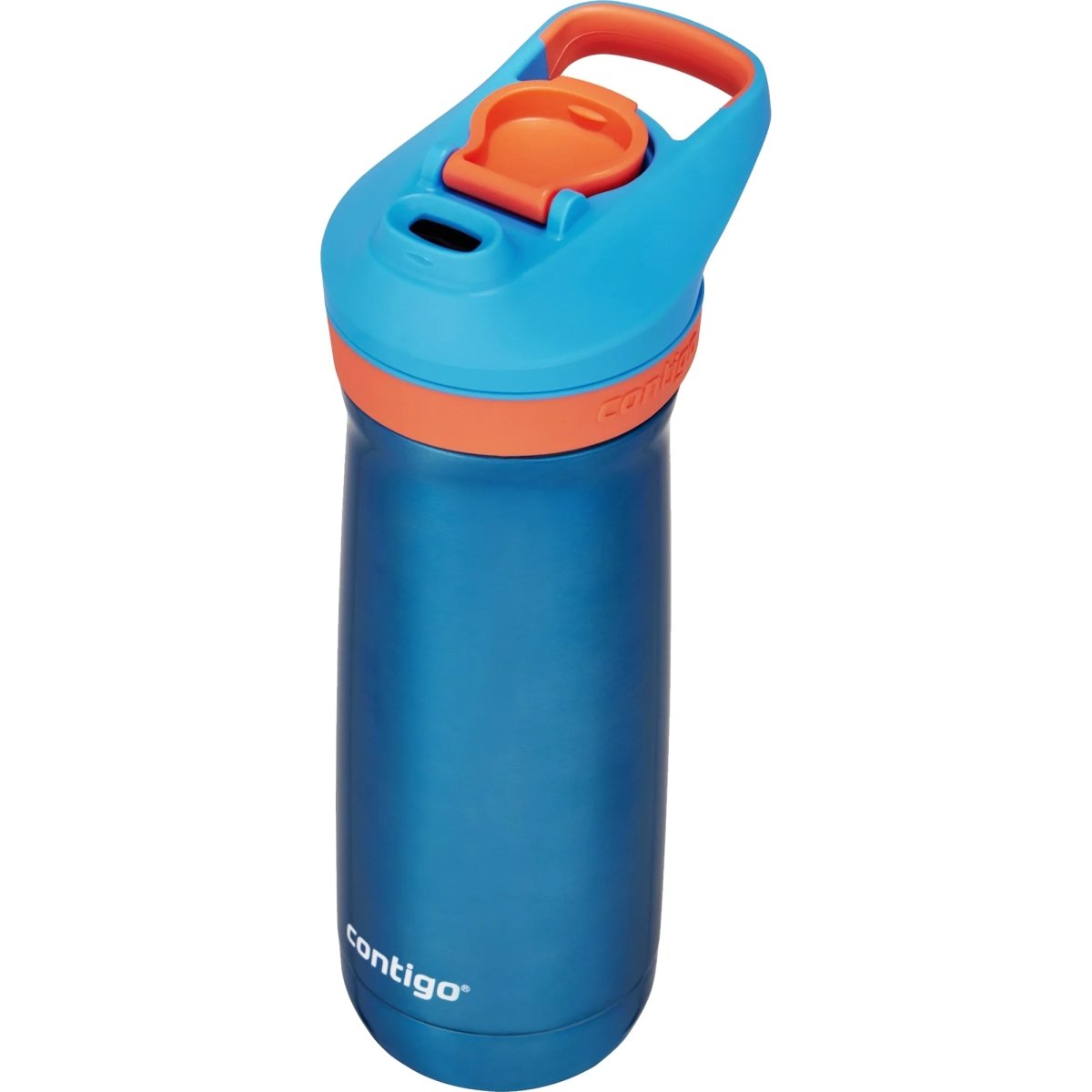 Contigo Kid's 13 oz. Casey Vacuum Insulated Stainless Steel Water Bottle - Forza Sports