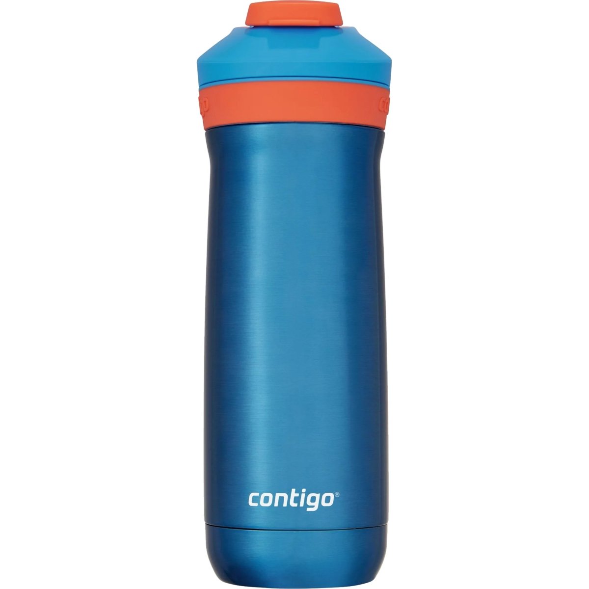 Contigo Kid's 13 oz. Casey Vacuum Insulated Stainless Steel Water Bottle - Forza Sports