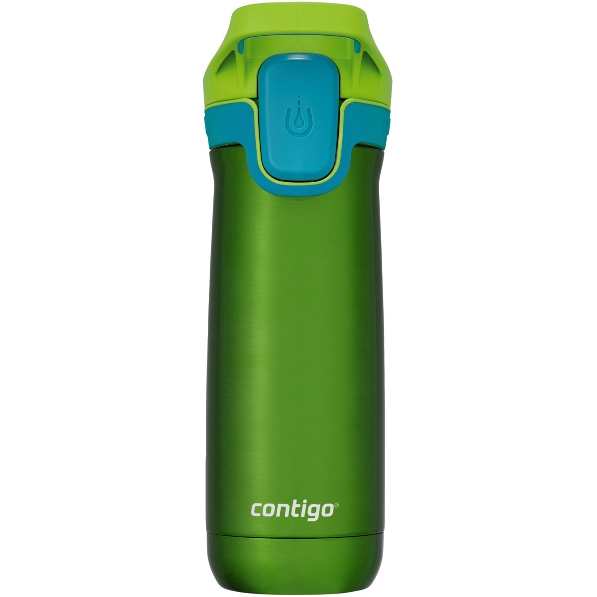 Contigo Kid's 13 oz. Casey Vacuum Insulated Stainless Steel Water Bottle - Forza Sports
