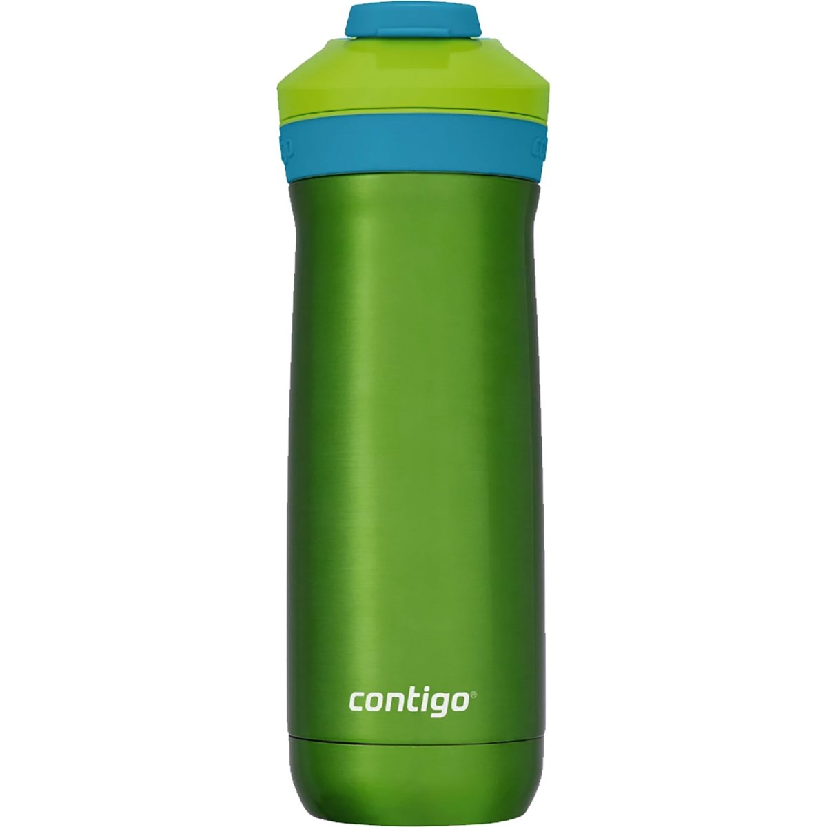 Contigo Kid's 13 oz. Casey Vacuum Insulated Stainless Steel Water Bottle - Forza Sports