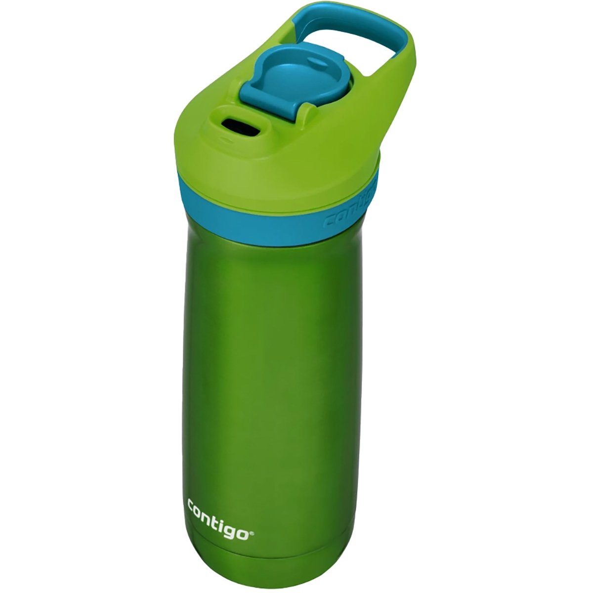 Contigo Kid's 13 oz. Casey Vacuum Insulated Stainless Steel Water Bottle - Forza Sports