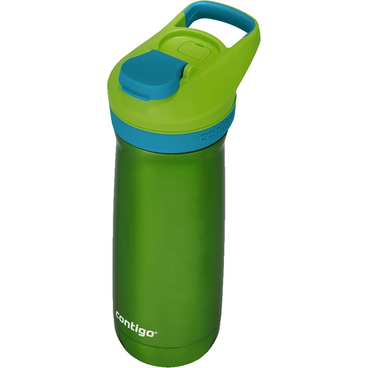 Contigo Kid's 13 oz. Casey Vacuum Insulated Stainless Steel Water Bottle - Forza Sports