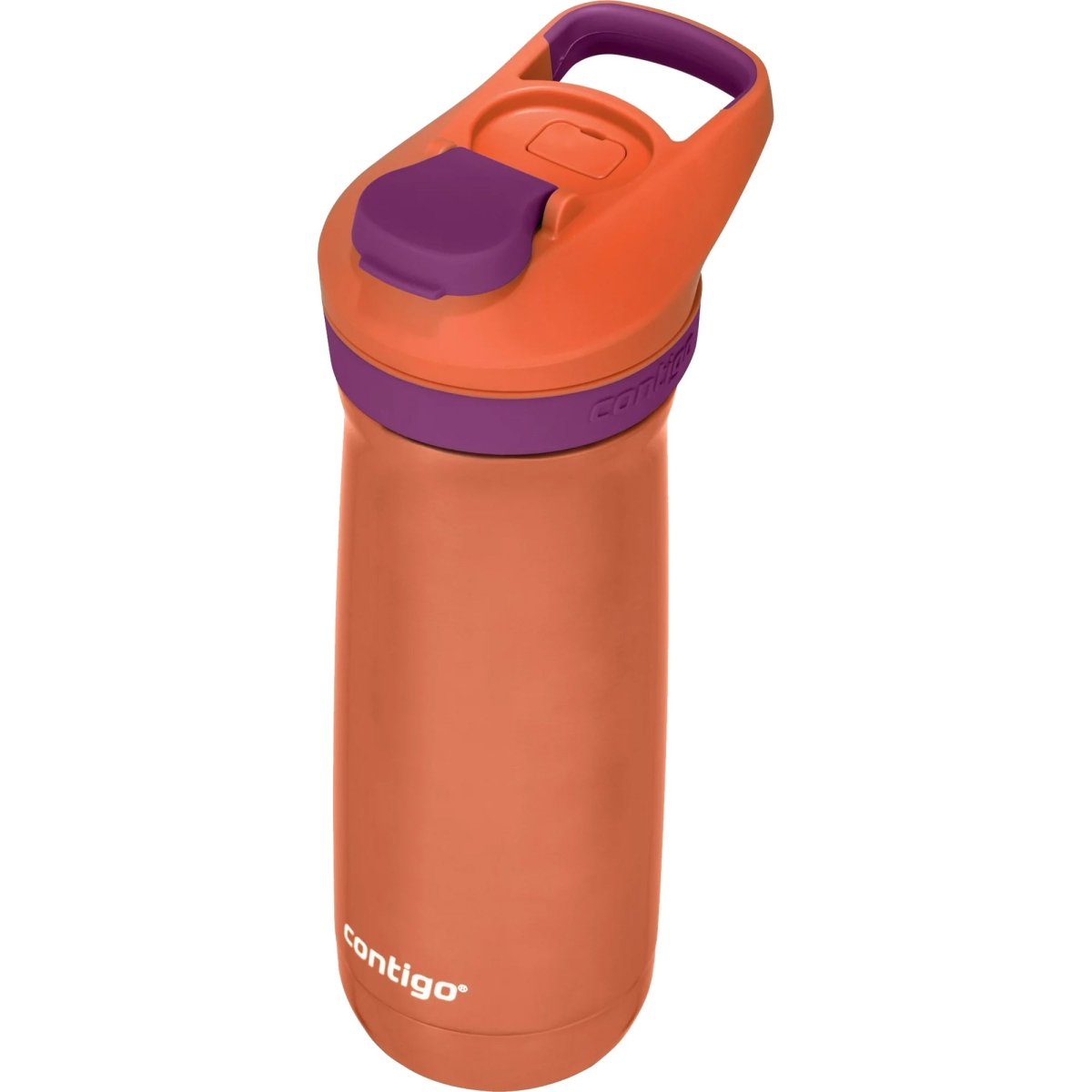 Contigo Kid's 13 oz. Casey Vacuum Insulated Stainless Steel Water Bottle - Forza Sports