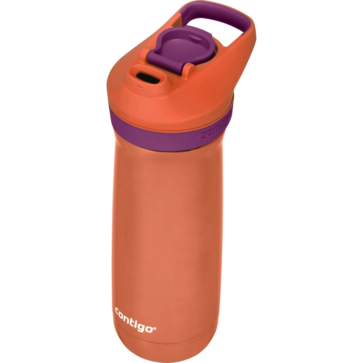 Contigo Kid's 13 oz. Casey Vacuum Insulated Stainless Steel Water Bottle - Forza Sports