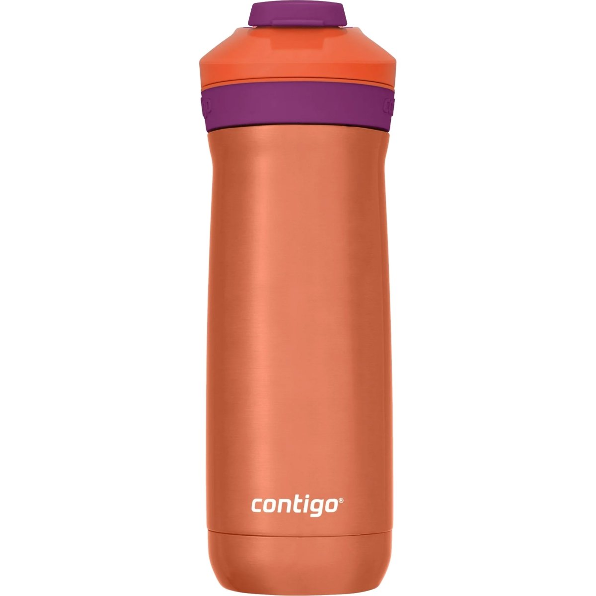 Contigo Kid's 13 oz. Casey Vacuum Insulated Stainless Steel Water Bottle - Forza Sports