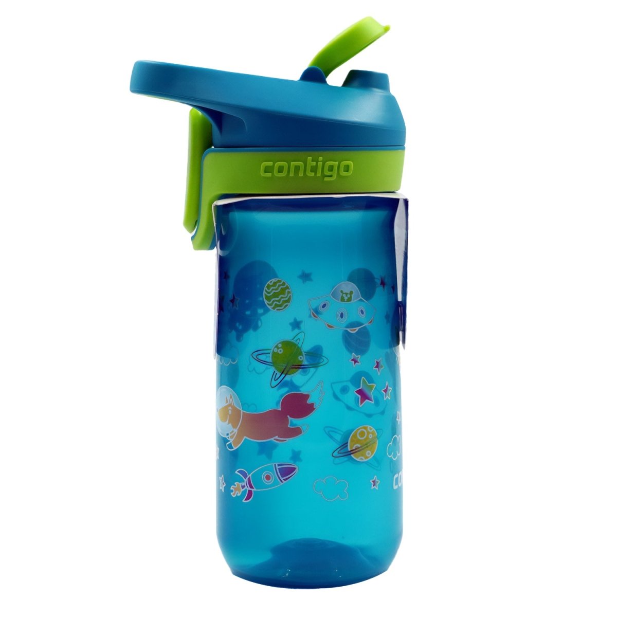 Contigo Kid's 14 oz. Casey Autoseal Water Bottle - Forza Sports