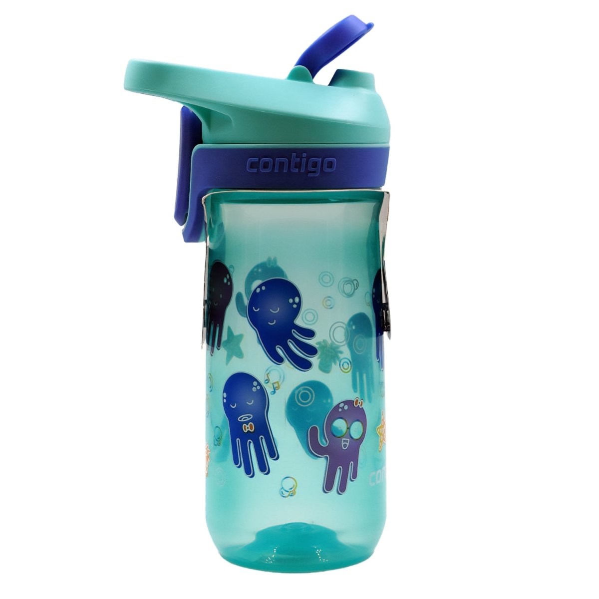 Contigo Kid's 14 oz. Casey Autoseal Water Bottle - Forza Sports