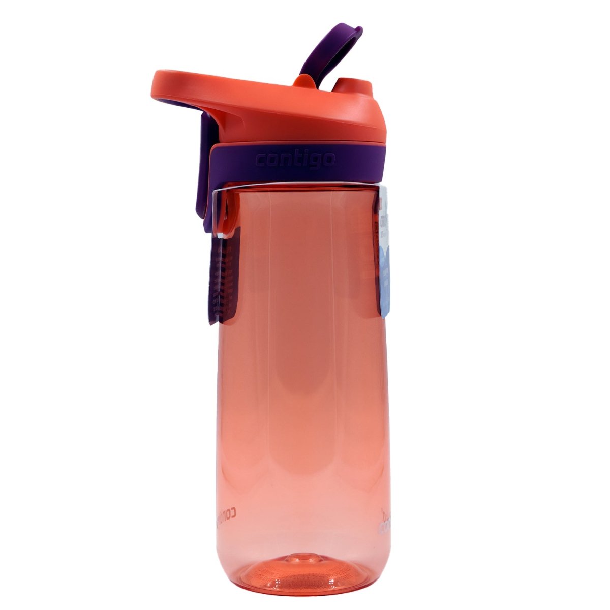 Contigo Kid's 20 oz. Casey Autoseal Tritan Water Bottle - Forza Sports