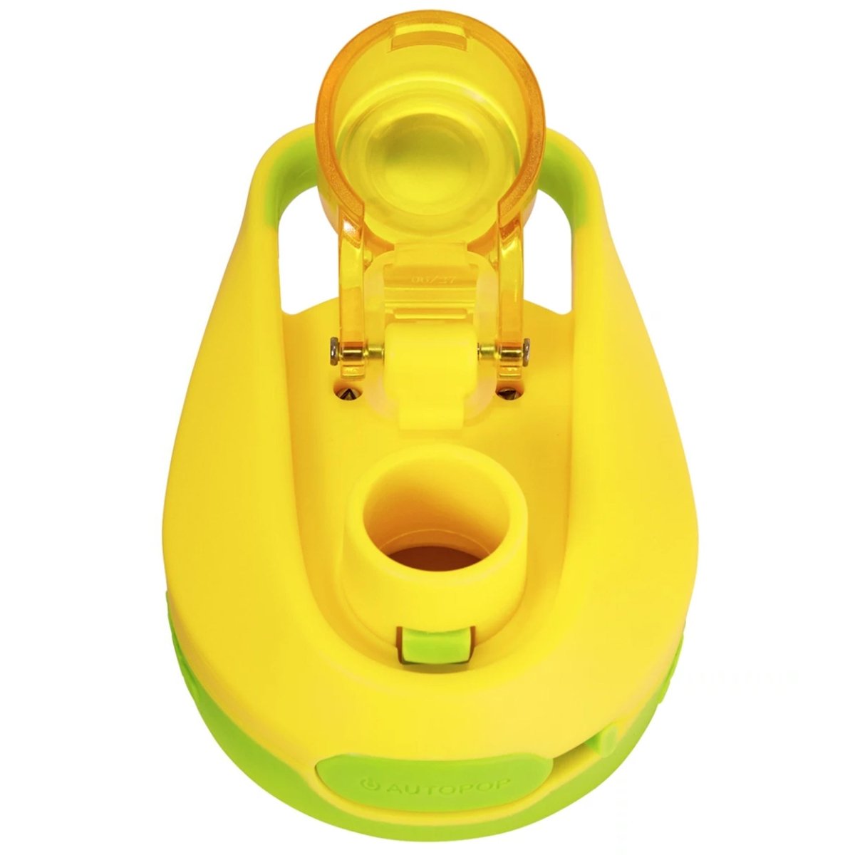 Contigo Kid's 14 oz. Jessie Water Bottle with Autopop Lid - Forza Sports