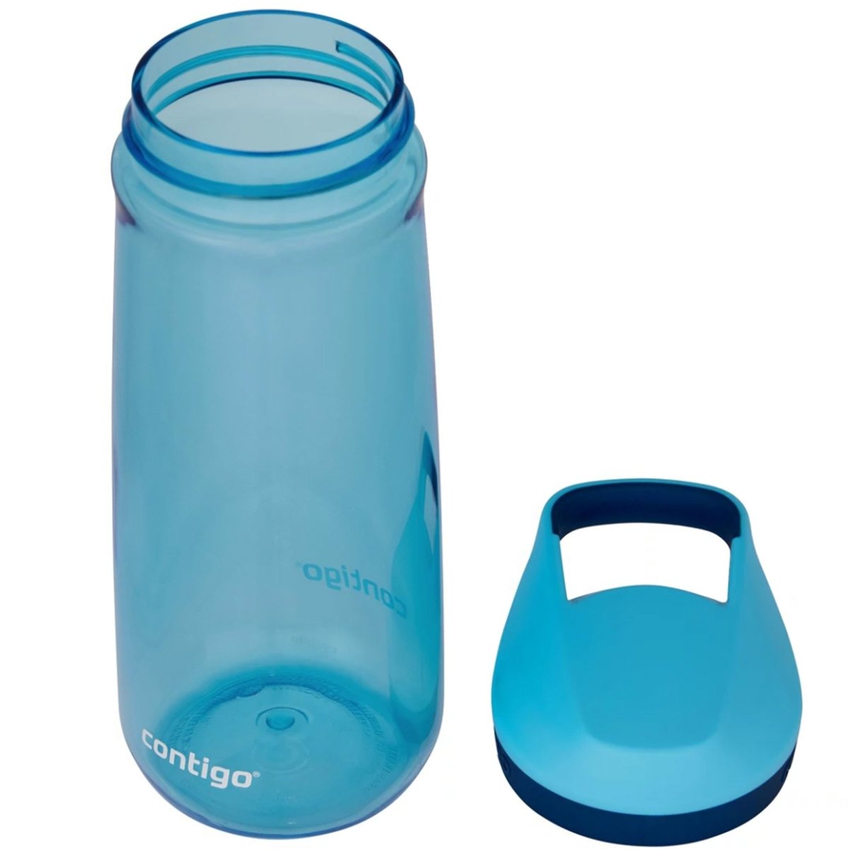 Contigo Kid's 20 oz. Micah Water Bottle with Simple Lid - Forza Sports