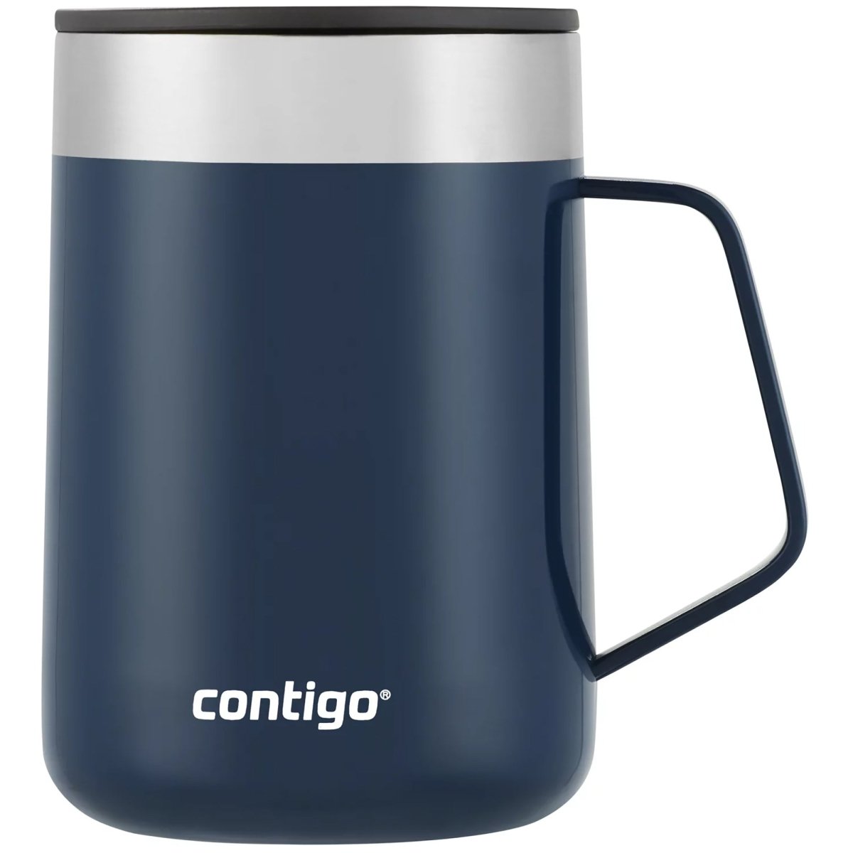Contigo 14 oz. Streeterville Vacuum Insulated Stainless Steel Mug - Forza Sports