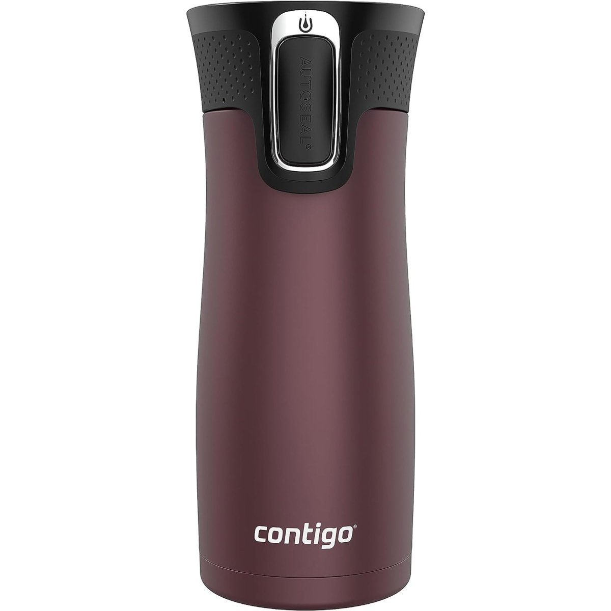 Contigo 16 oz. West Loop 2.0 AutoSeal Insulated Stainless Steel Travel Mug - Forza Sports