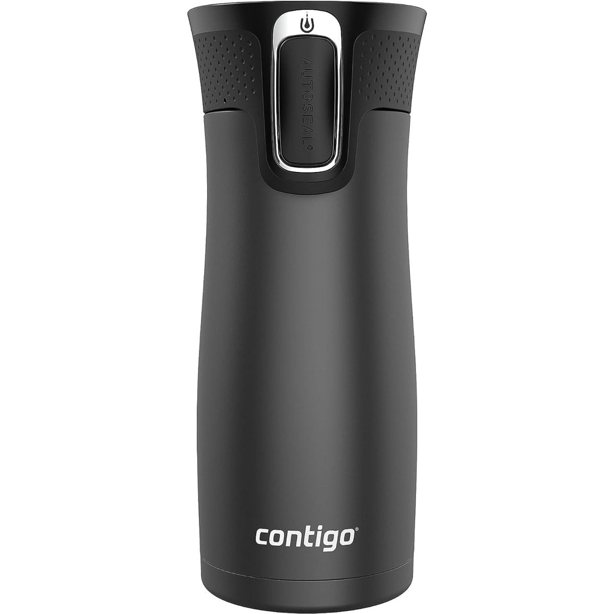 Contigo 16 oz. West Loop 2.0 AutoSeal Insulated Stainless Steel Travel Mug - Forza Sports