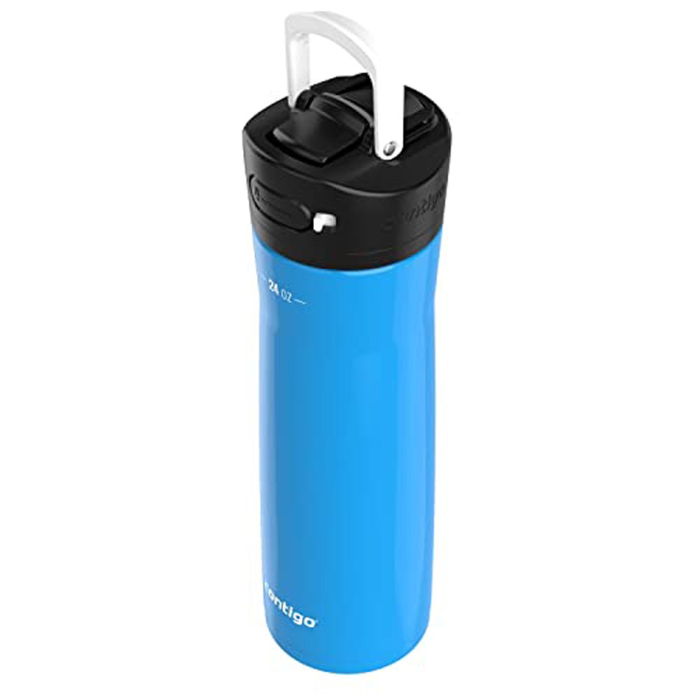 Contigo 24 oz. Ashland Chill 2.0 Vacuum Insulated Stainless Steel Water Bottle - Forza Sports