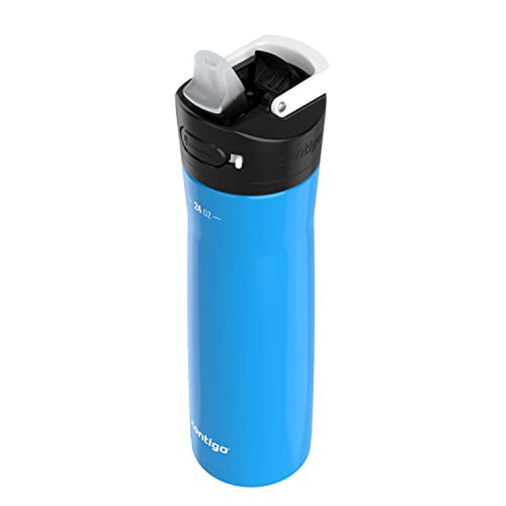 Contigo 24 oz. Ashland Chill 2.0 Vacuum Insulated Stainless Steel Water Bottle - Forza Sports
