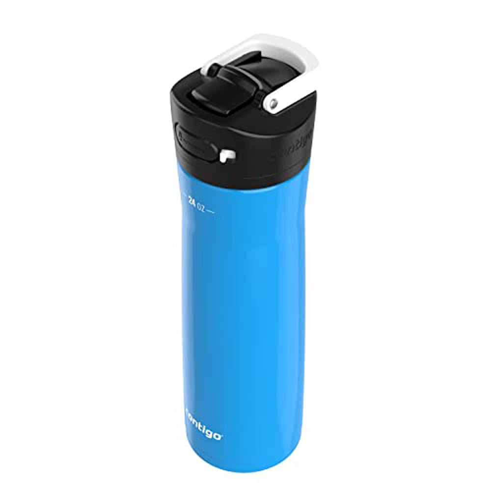 Contigo 24 oz. Ashland Chill 2.0 Vacuum Insulated Stainless Steel Water Bottle - Forza Sports