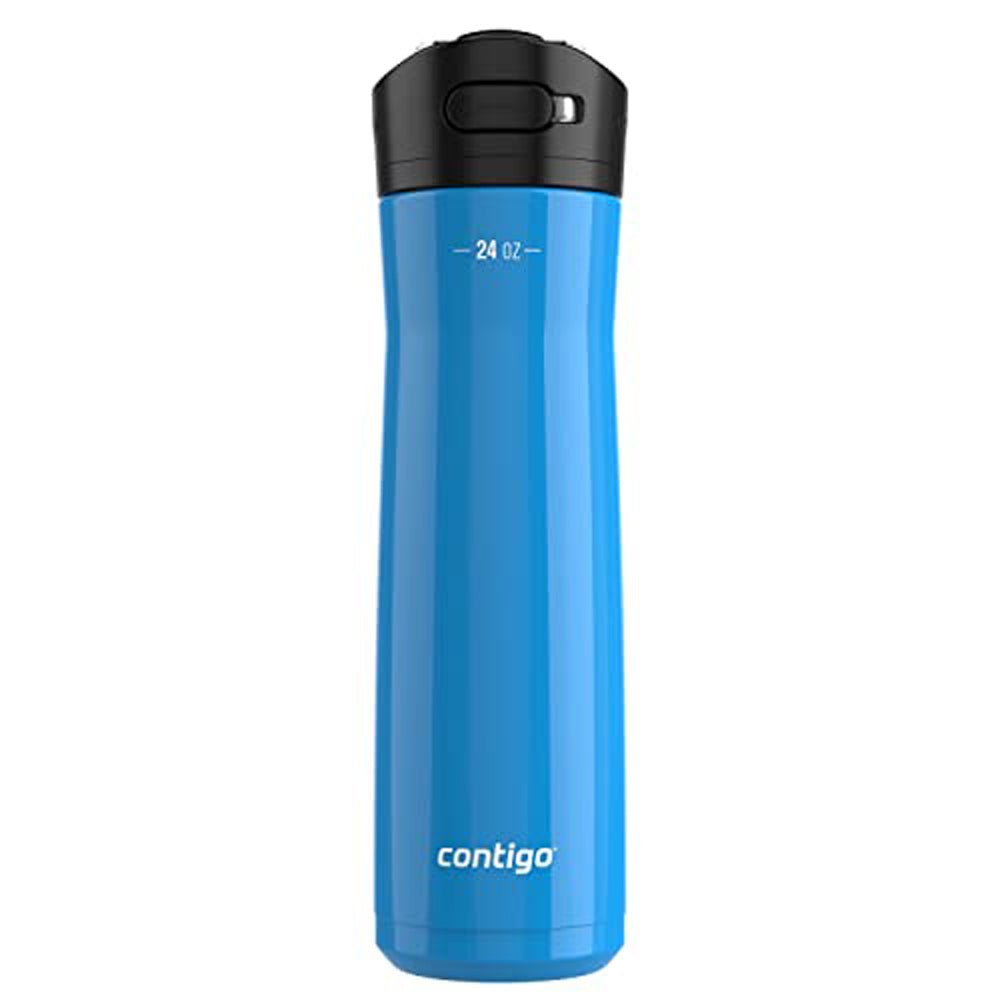 Contigo 24 oz. Ashland Chill 2.0 Vacuum Insulated Stainless Steel Water Bottle - Forza Sports