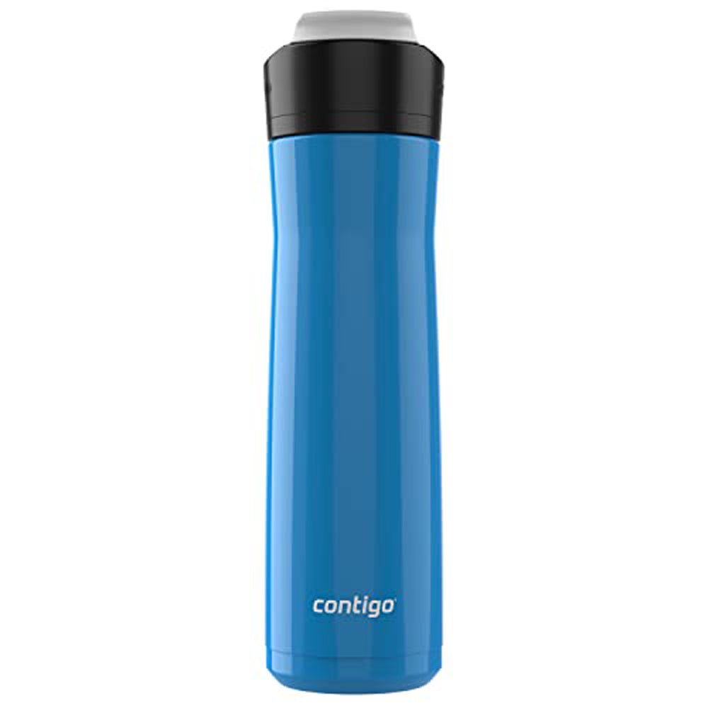 Contigo 24 oz. Ashland Chill 2.0 Vacuum Insulated Stainless Steel Water Bottle - Forza Sports