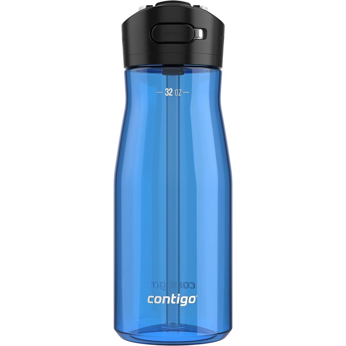 Contigo 32 oz. Ashland 2.0 Tritan Water Bottle with AutoSpout Lid - Forza Sports