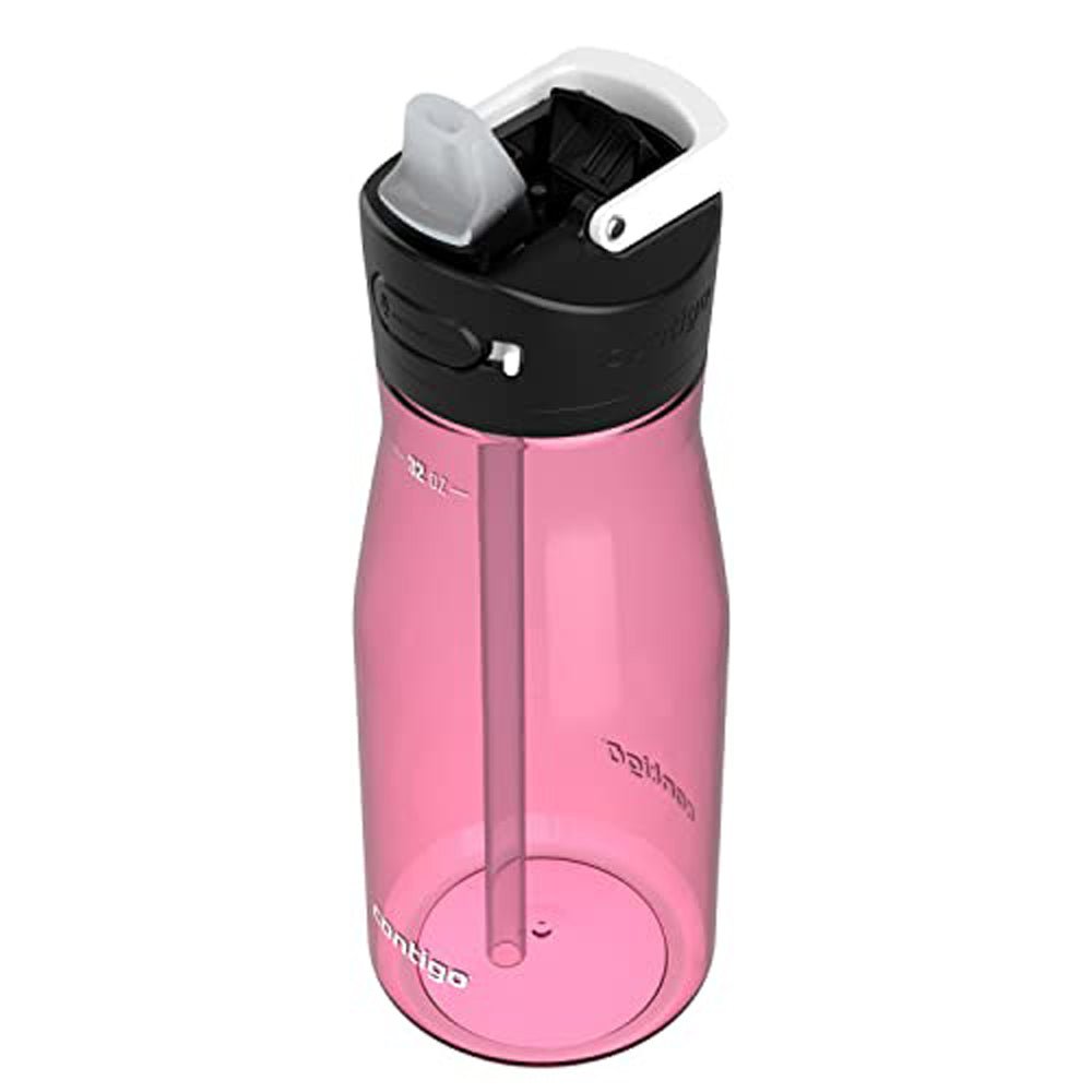Contigo 32 oz. Ashland 2.0 Tritan Water Bottle with AutoSpout Lid - Forza Sports