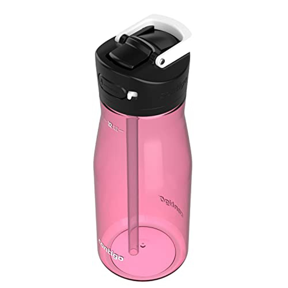 Contigo 32 oz. Ashland 2.0 Tritan Water Bottle with AutoSpout Lid - Forza Sports