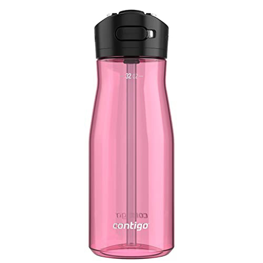 Contigo 32 oz. Ashland 2.0 Tritan Water Bottle with AutoSpout Lid - Forza Sports