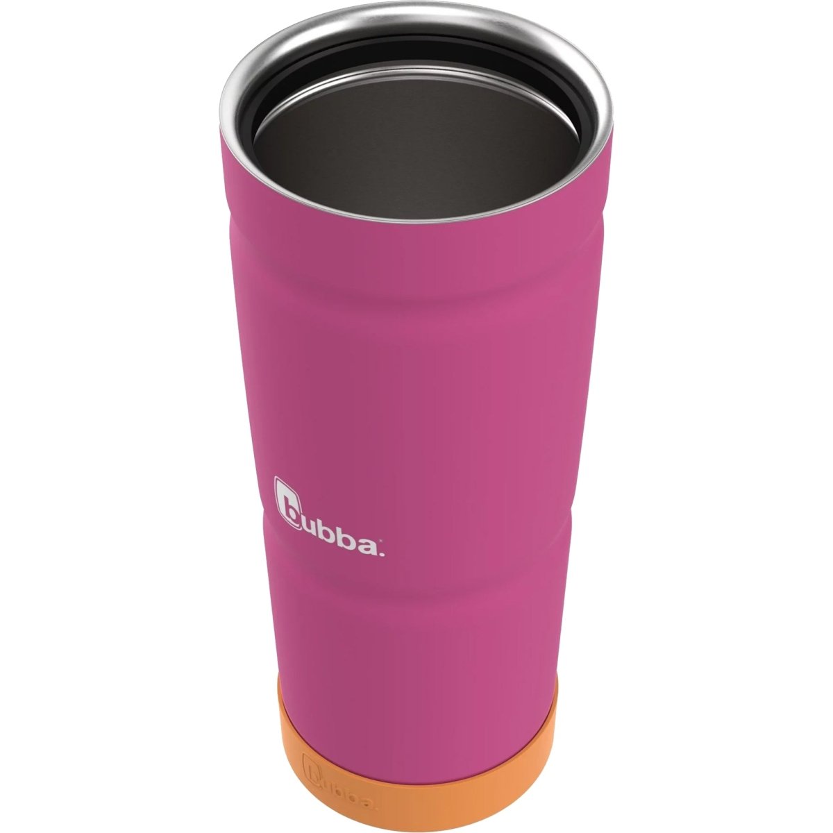 Bubba 24 oz. Envy Vacuum Insulated Stainless Steel Rubberized Tumbler - Forza Sports