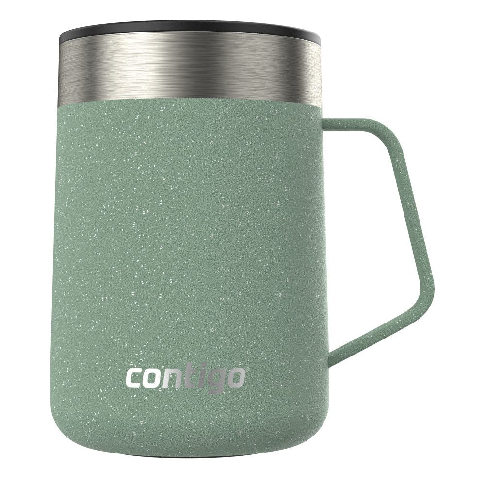 Contigo 14 oz. Streeterville Vacuum Insulated Stainless Steel Mug - Forza Sports