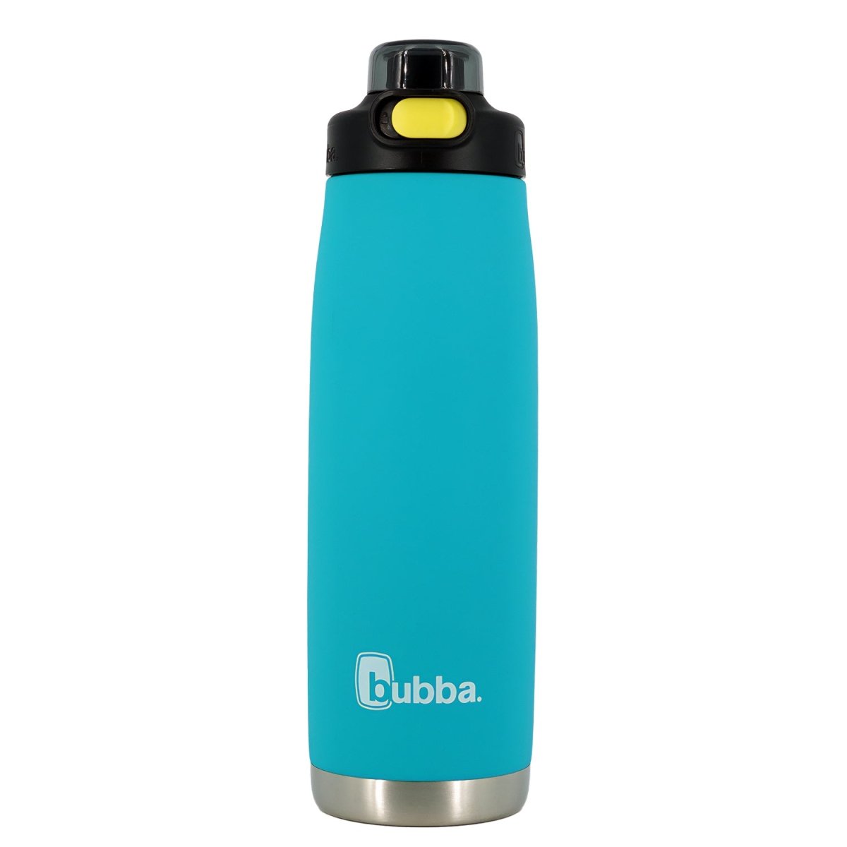 Bubba 24 oz. Radiant Vacuum Insulated Stainless Steel Water Bottle - Scuba - Forza Sports