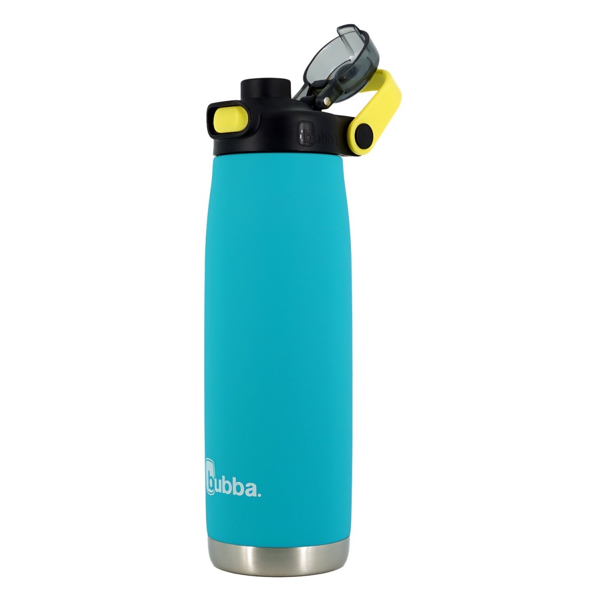 Bubba 24 oz. Radiant Vacuum Insulated Stainless Steel Water Bottle - Scuba - Forza Sports