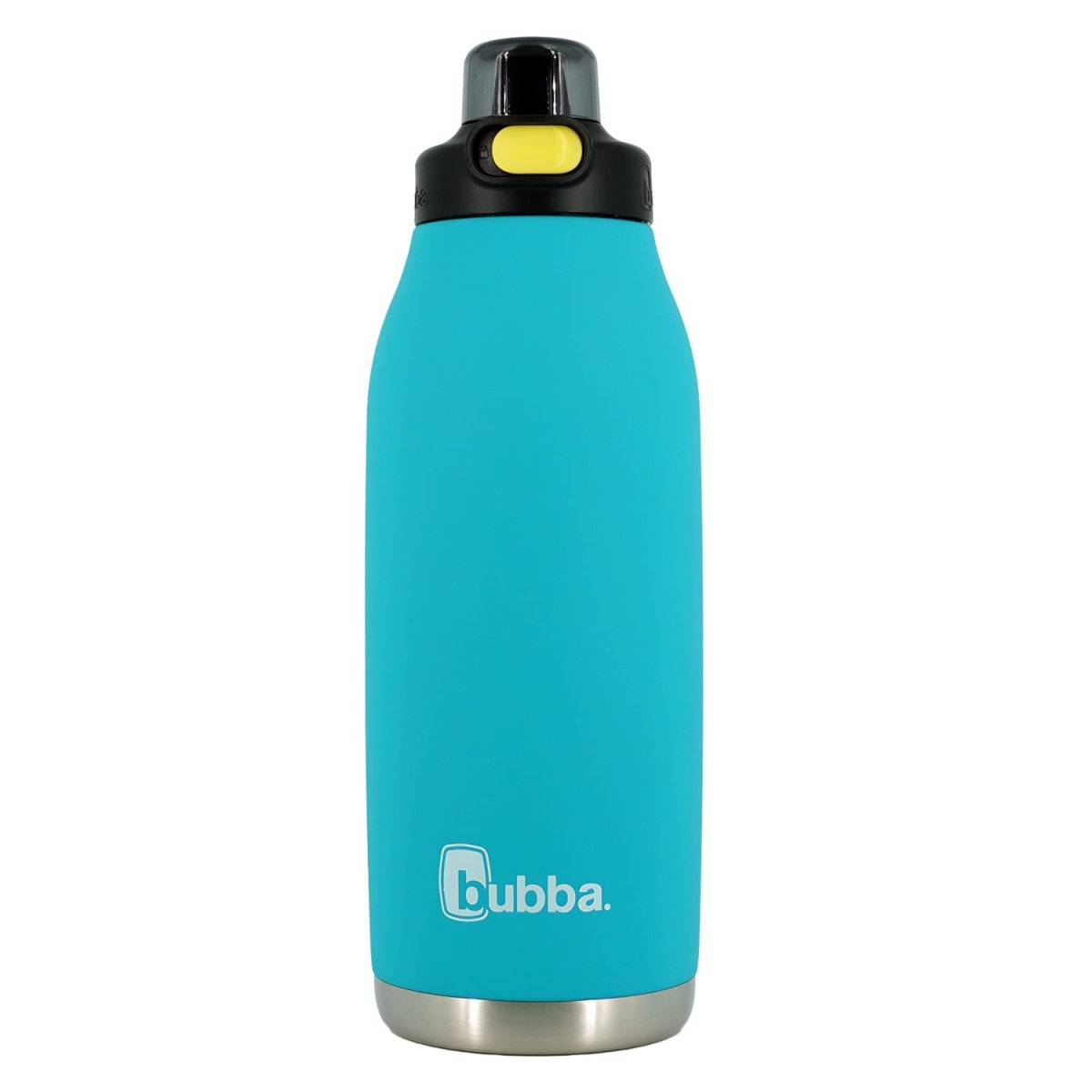 Bubba 40 oz. Radiant Vacuum Insulated Stainless Steel Water Bottle w/ Straw Lid - Forza Sports
