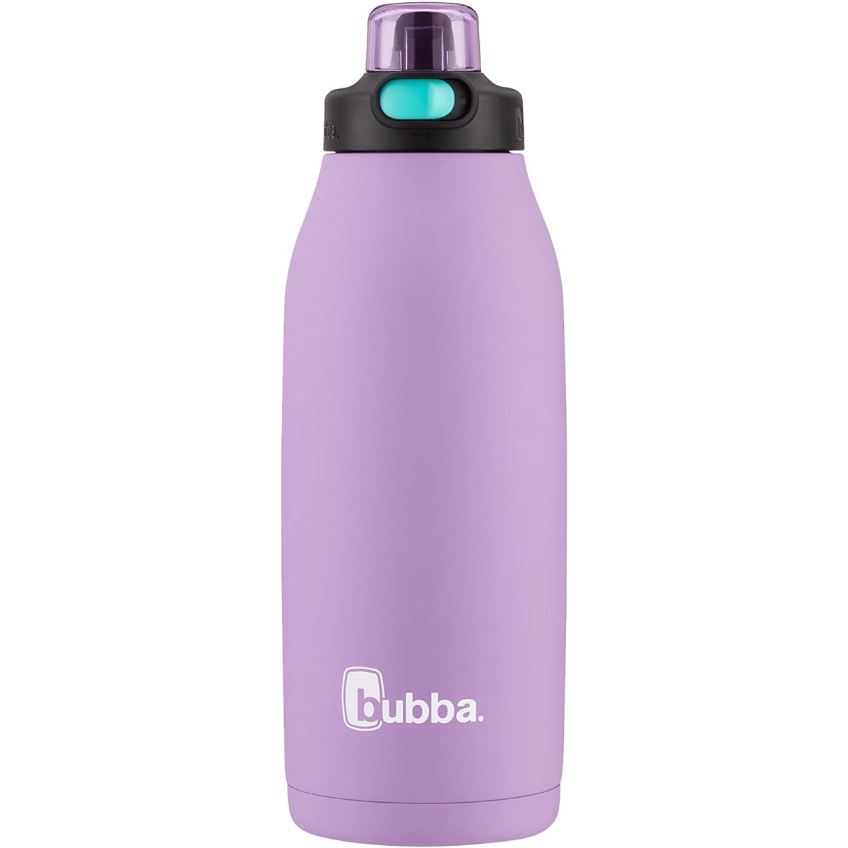 Bubba 40 oz. Radiant Vacuum Insulated Stainless Steel Water Bottle w/ Straw Lid - Forza Sports