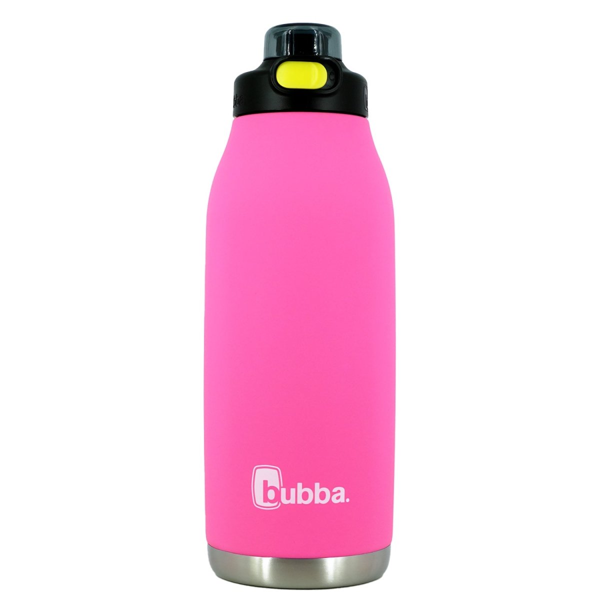 Bubba 40 oz. Radiant Vacuum Insulated Stainless Steel Water Bottle with Chug Lid - Forza Sports