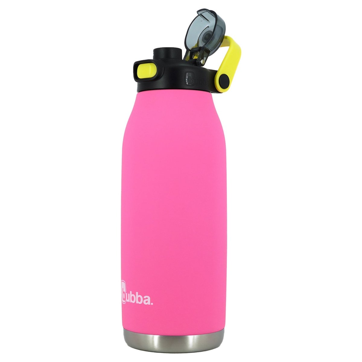 Bubba 40 oz. Radiant Vacuum Insulated Stainless Steel Water Bottle with Chug Lid - Forza Sports