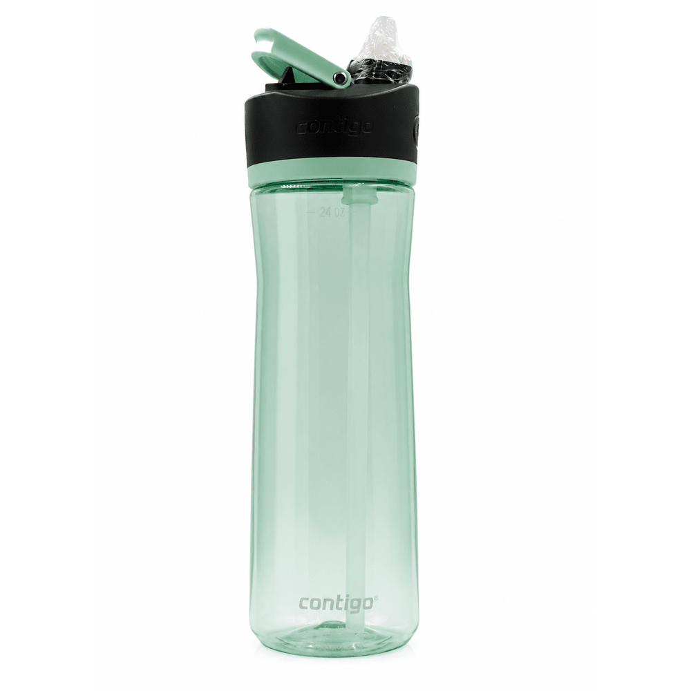 Contigo 24 oz. Ashland 2.0 Tritan Water Bottle with AutoSpout Lid - Forza Sports
