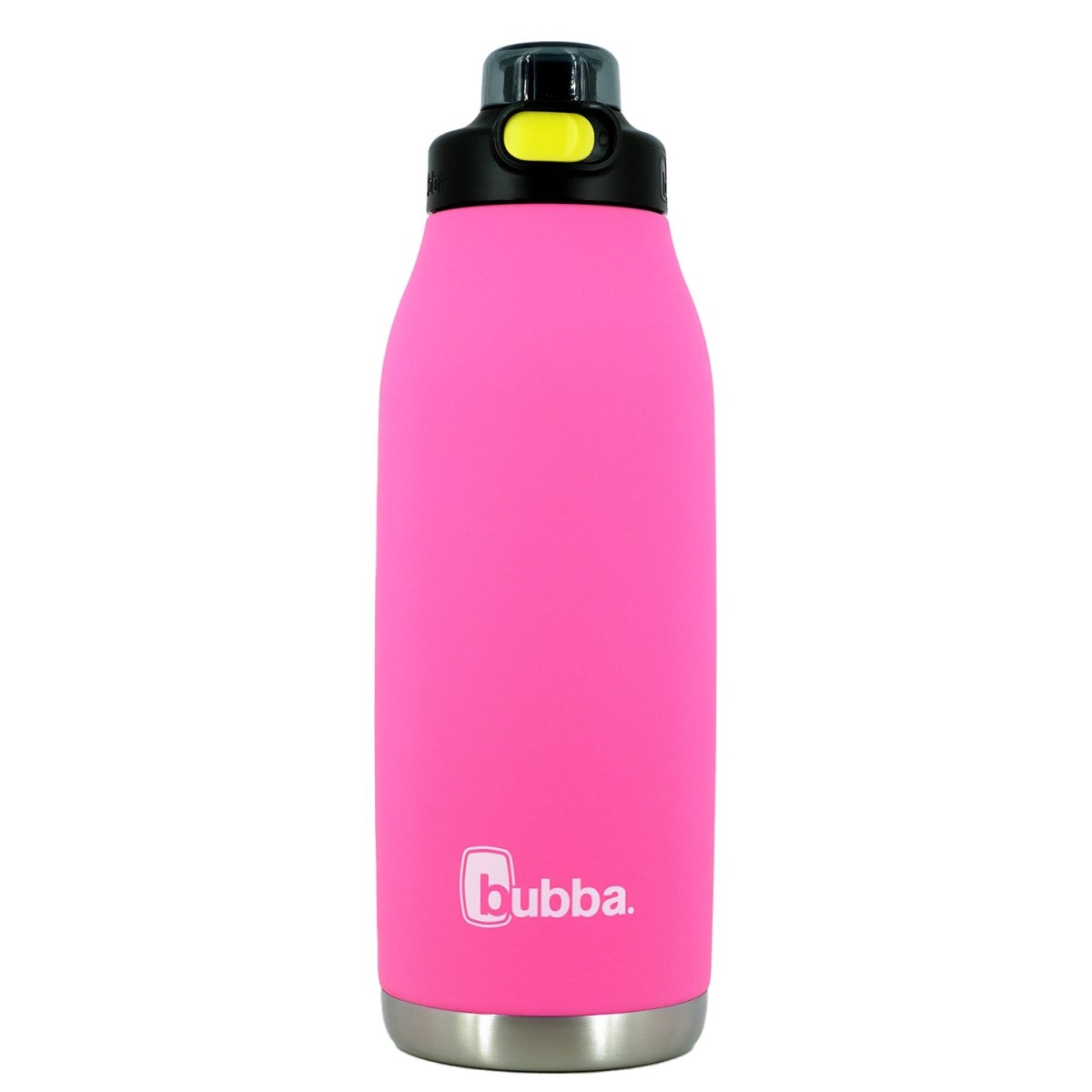 Bubba 32 oz. Radiant Vacuum Insulated Stainless Steel Water Bottle with Chug Lid - Forza Sports